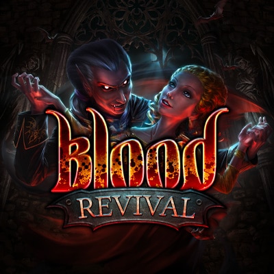 Blood Revival